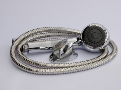 Слушалка за душ + шлаух - Титан                                                                                                                                                                                                                                                                             